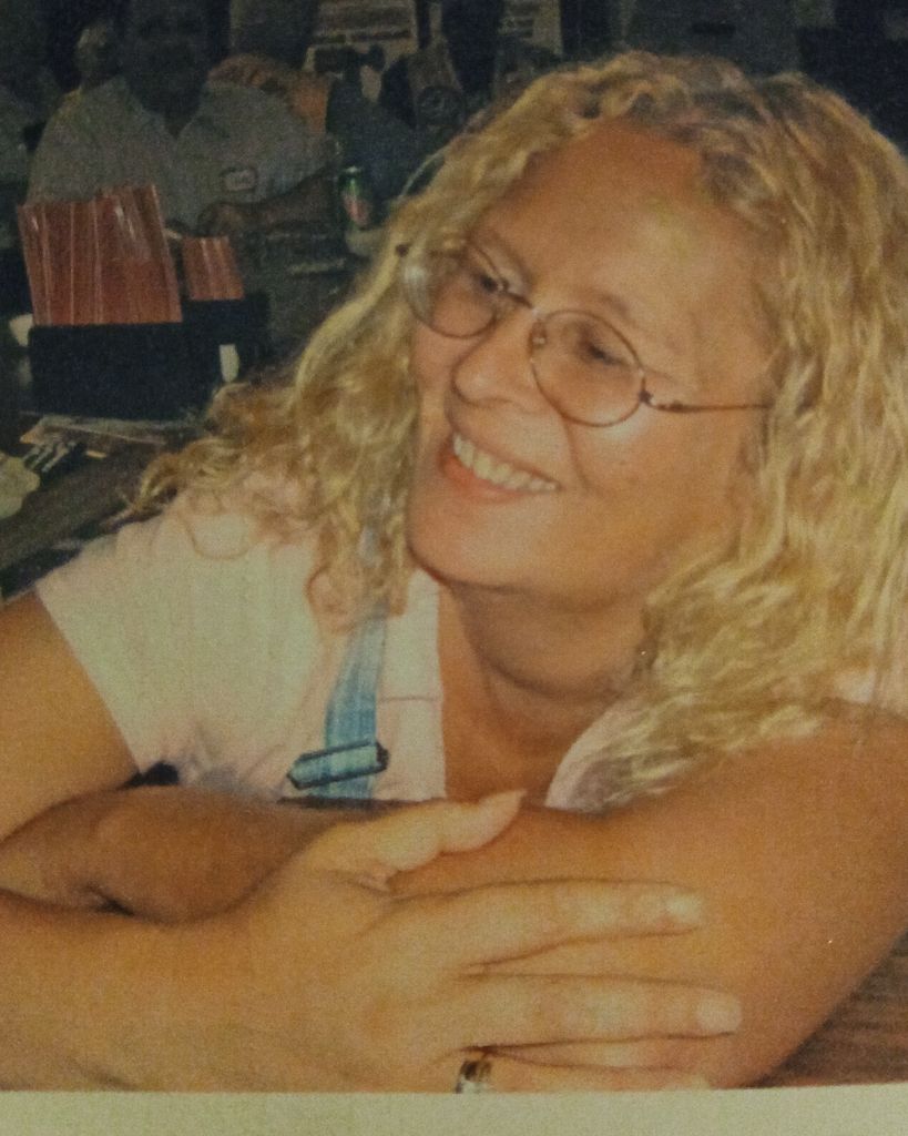 Sandi Zickuhr Profile Photo