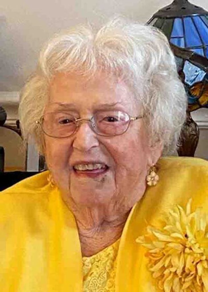 Hyacinth "Tootsie" Howard Profile Photo