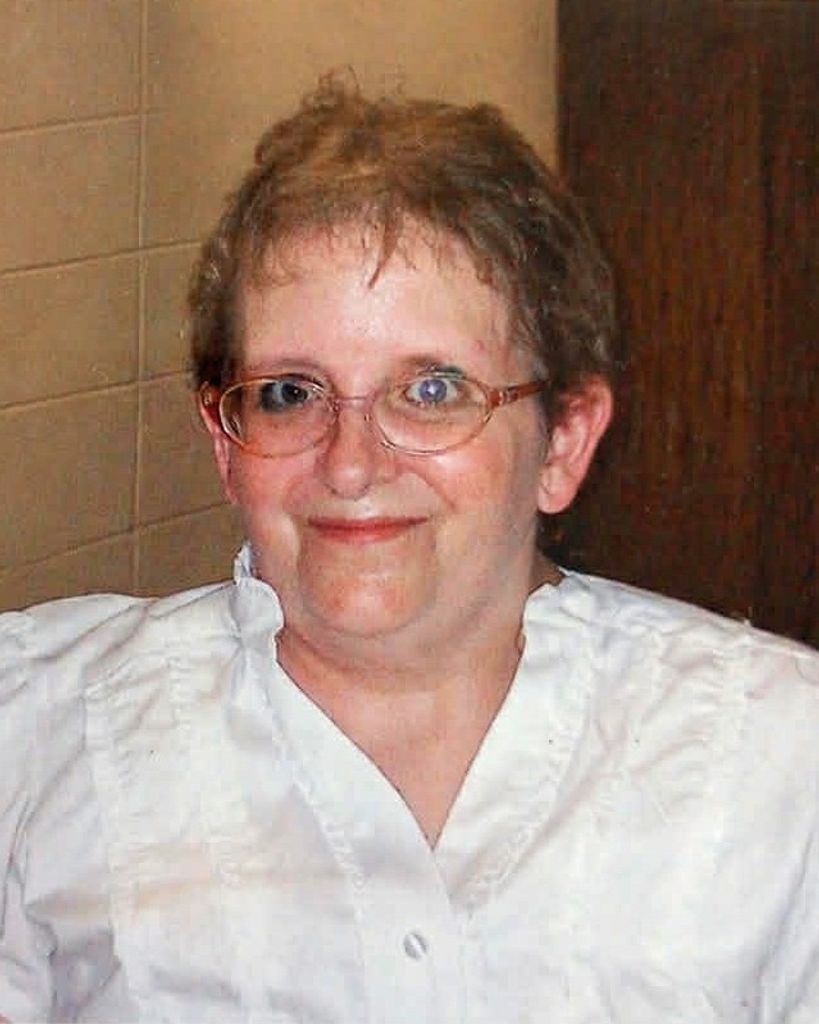 Anna Maria Worthey Profile Photo