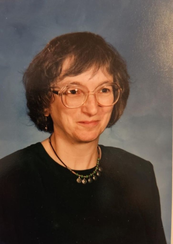 Jessica L. (Myers)  Many