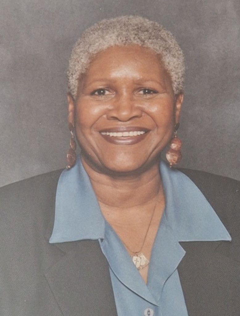Vonda M. Gaines Profile Photo