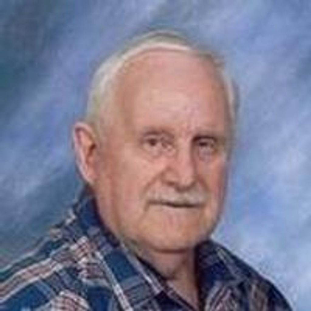 Ralph Strain Profile Photo