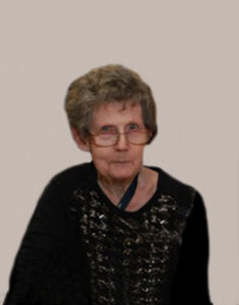 Annie Paliwoda