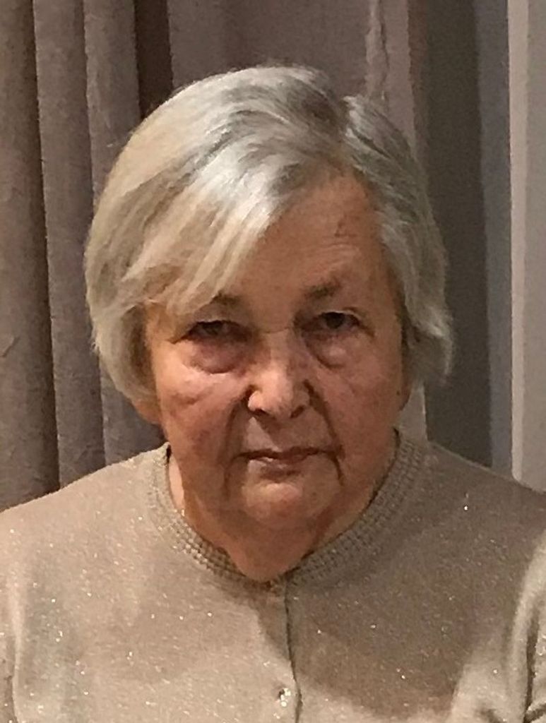 Anna (Wlodkowska) Mierzejewska Profile Photo