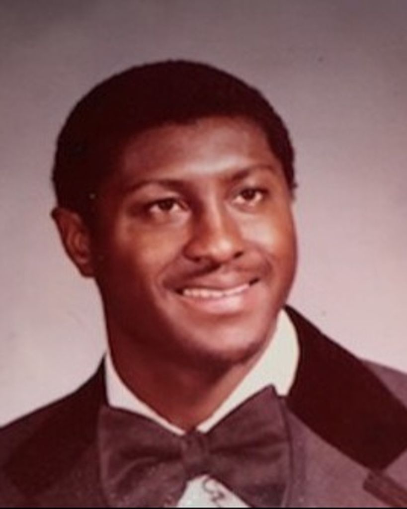 Charles "Tunie" Stewart