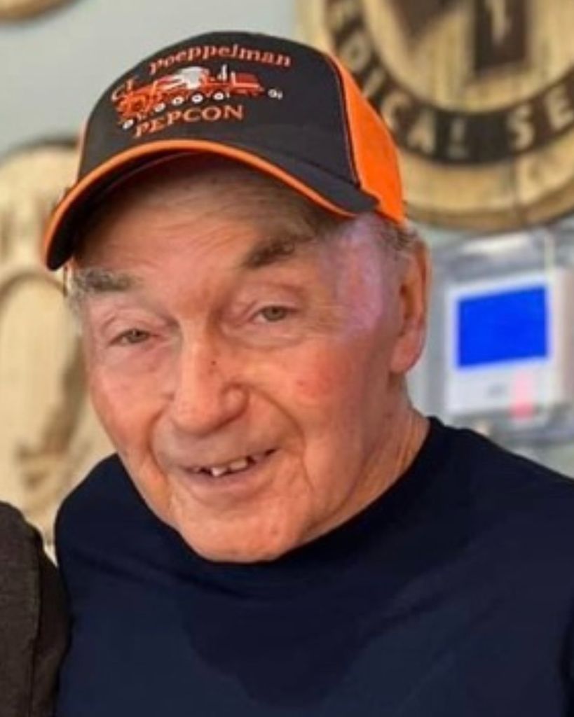 Paul D Shiltz Profile Photo