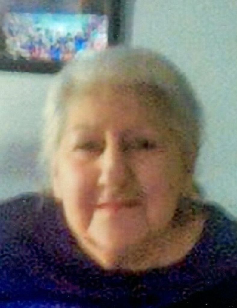 Dottie L (Keene)  Nickels