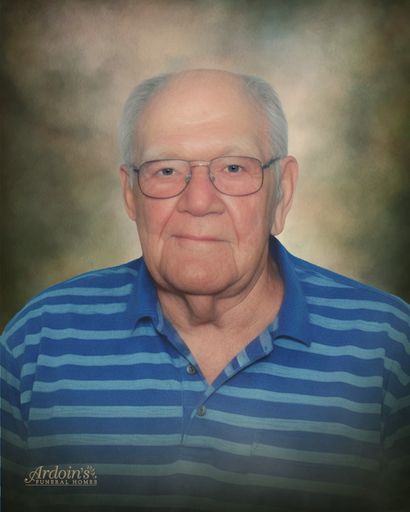 Terry Brent Guillory's obituary image