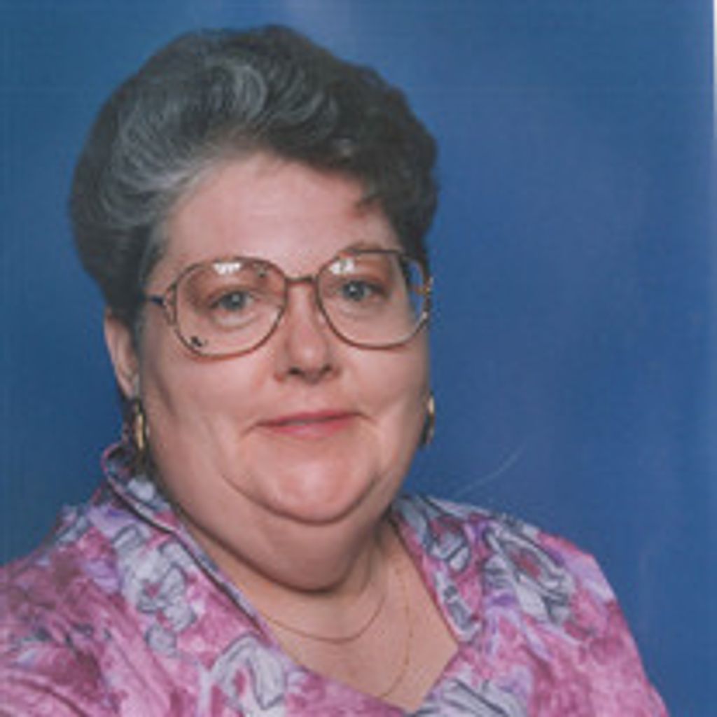Patricia J. Jackson