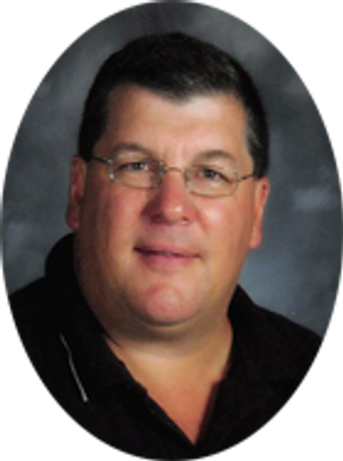 Bradley Ray "Brad" Masters Profile Photo