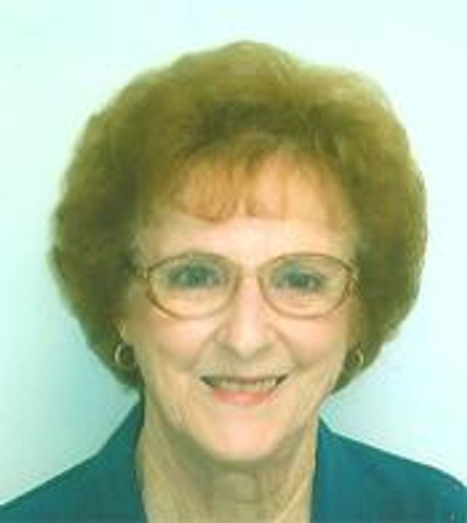 Bobbie Walker Lemons