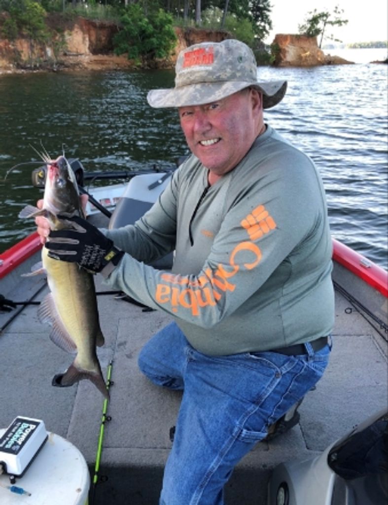 Thomas Jeffrey Burgess Profile Photo