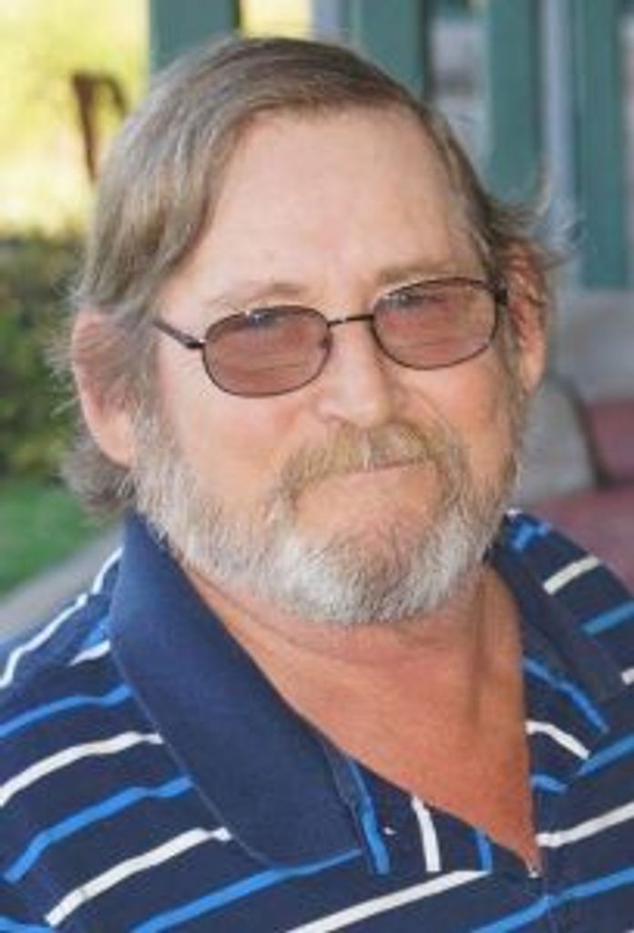 Danny W. Randall