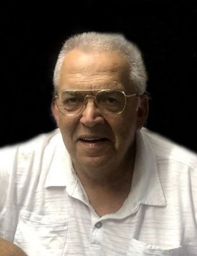 Forney "Gene" Eugene Harper Profile Photo