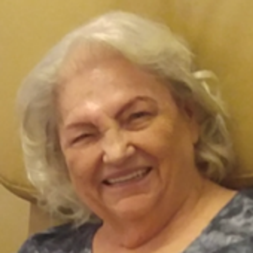 Doris Whitaker