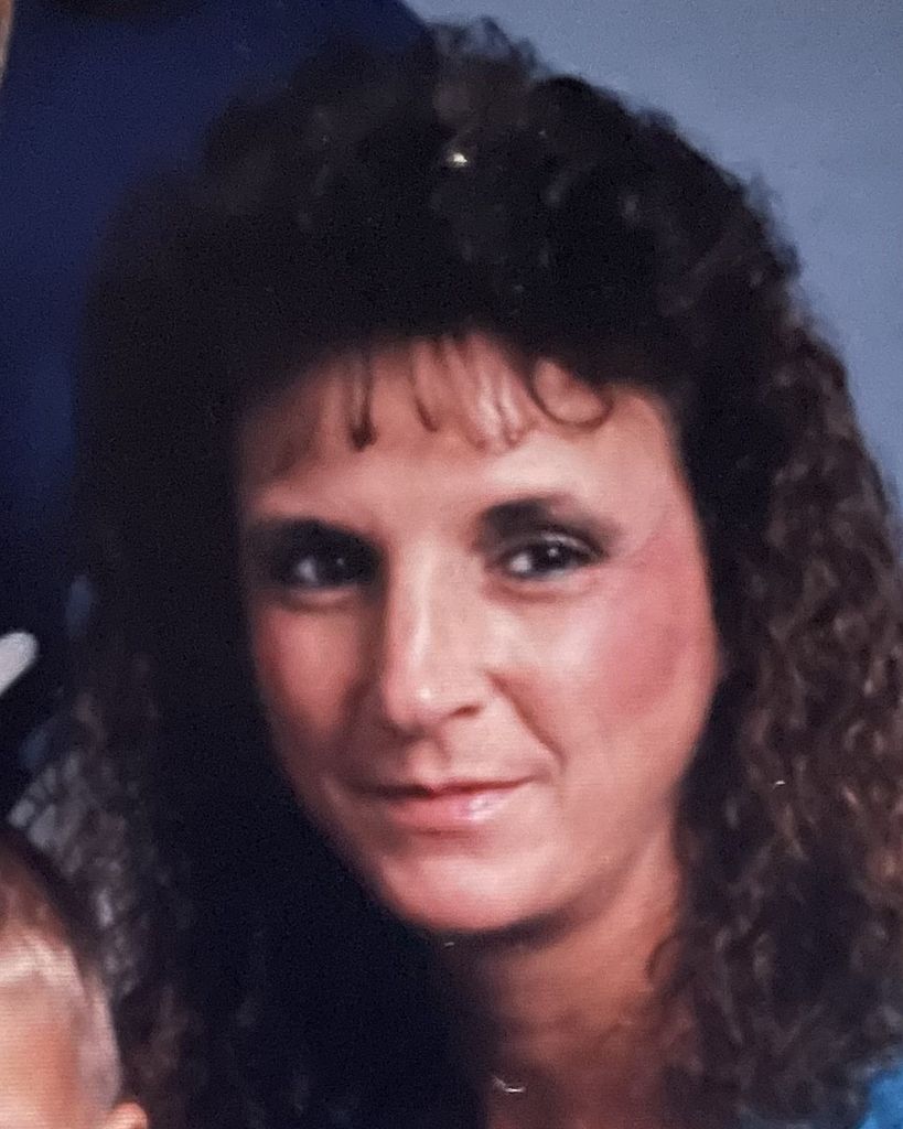Donna Lynn McHan