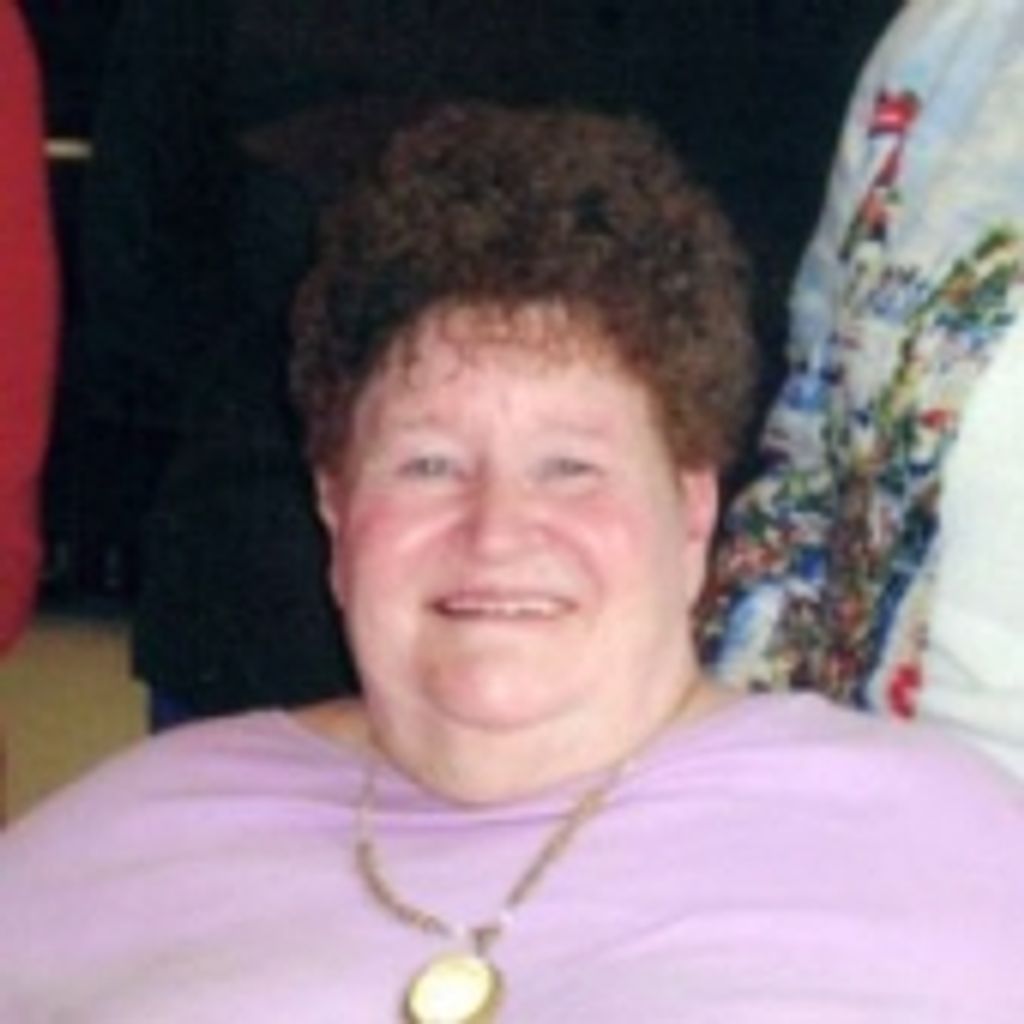 Delores H. Workman