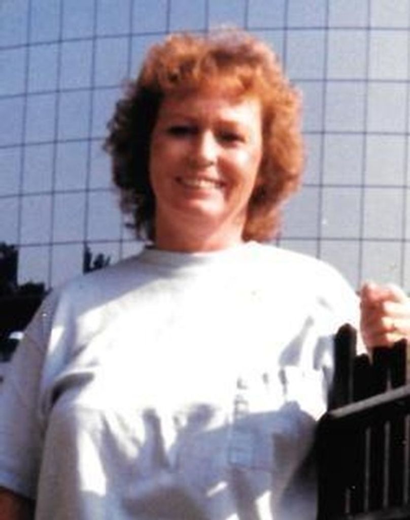 Connie Kirkland Robinson