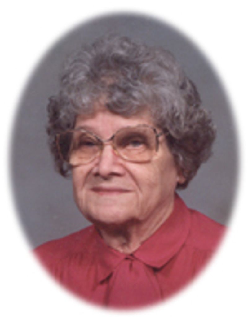 Ella Longcor