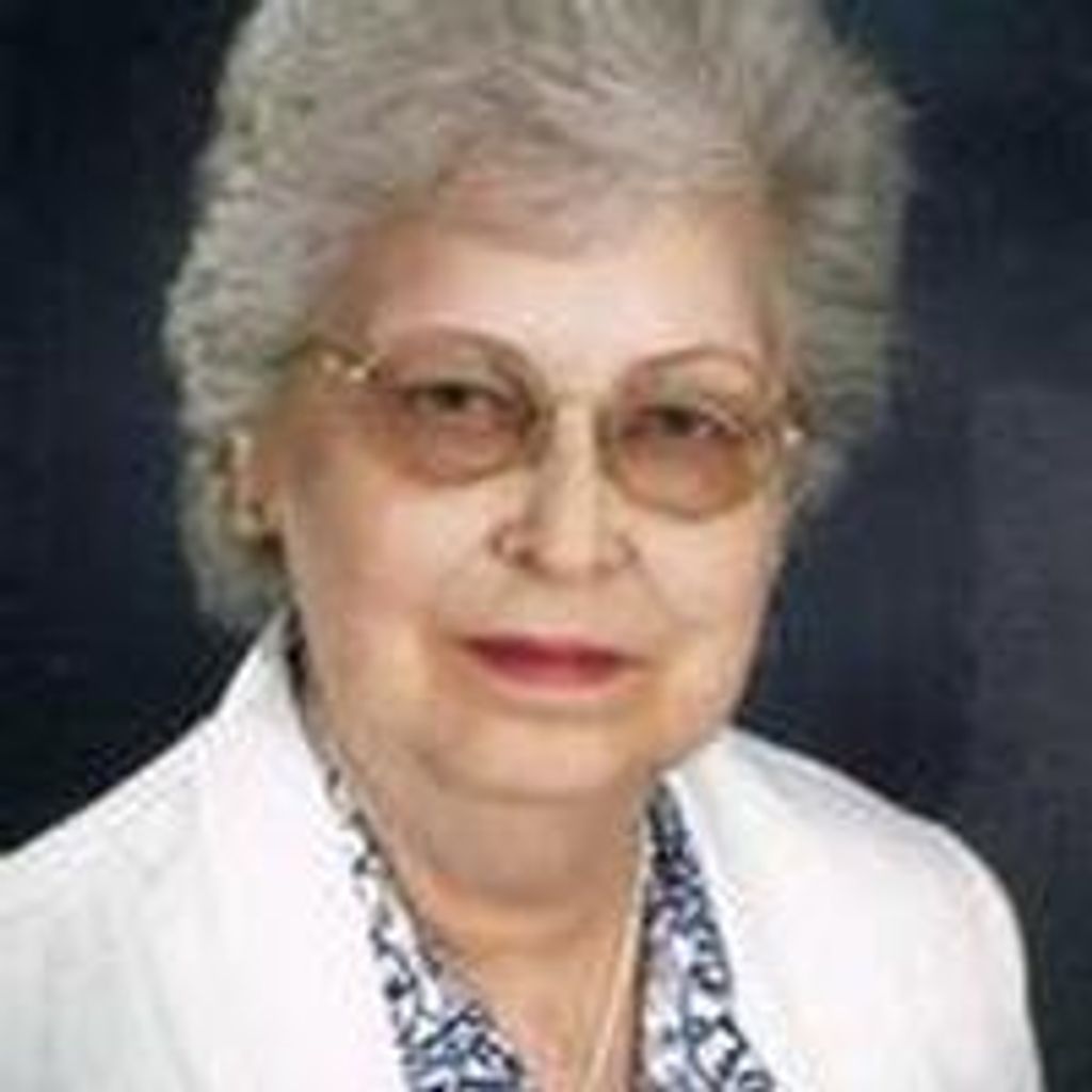 Florence M. Clemons Dullenty