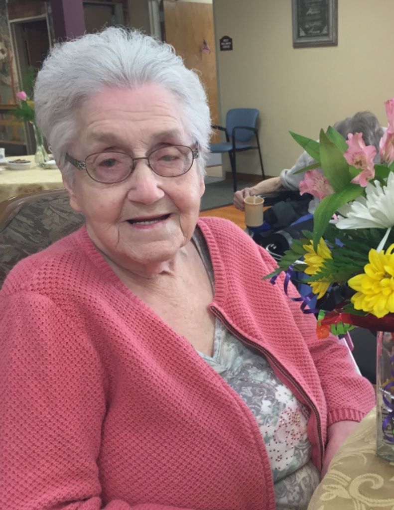 Marian (Martin)  Lundergard Profile Photo