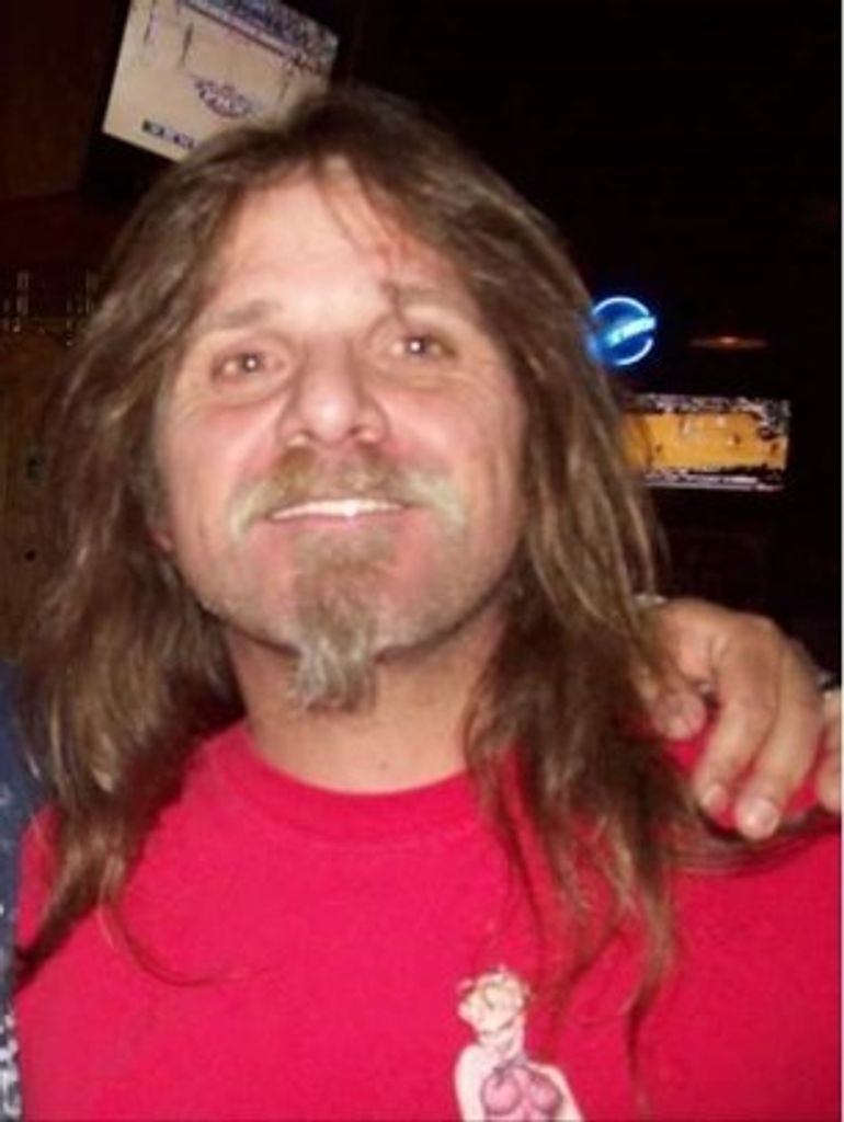 John R. “Johnny” Zack