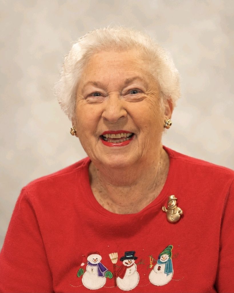 Shirley J. Mellor Tichenor Profile Photo