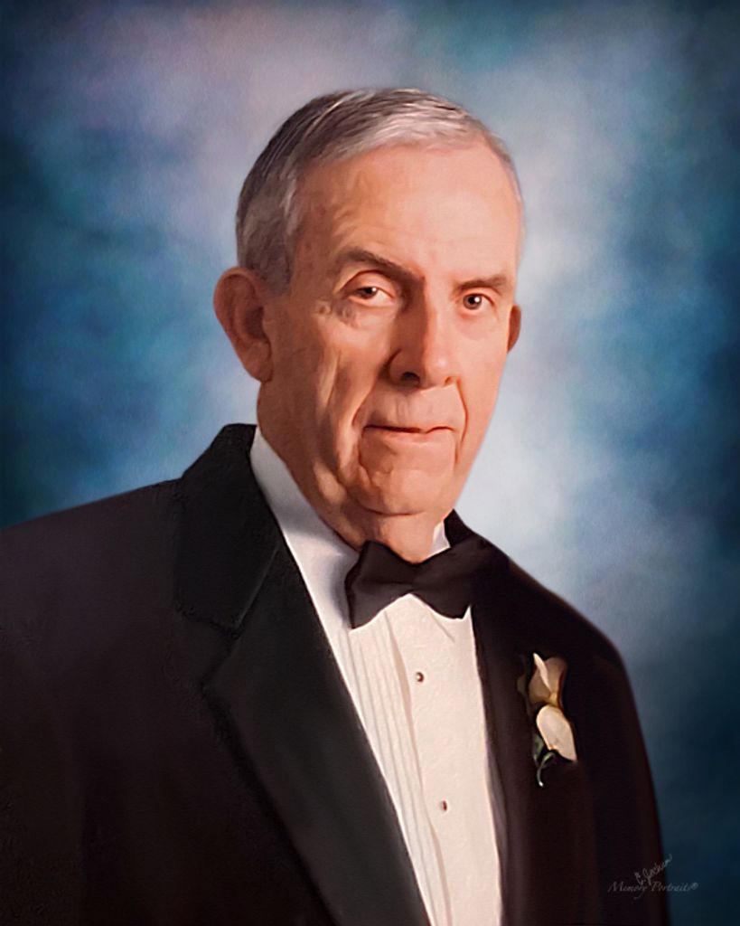 Joseph Murray