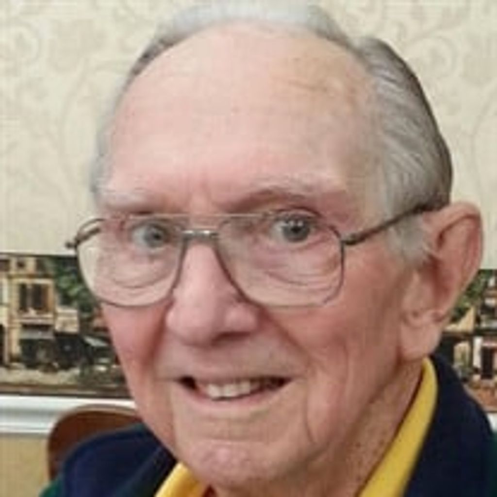 John S. Goff