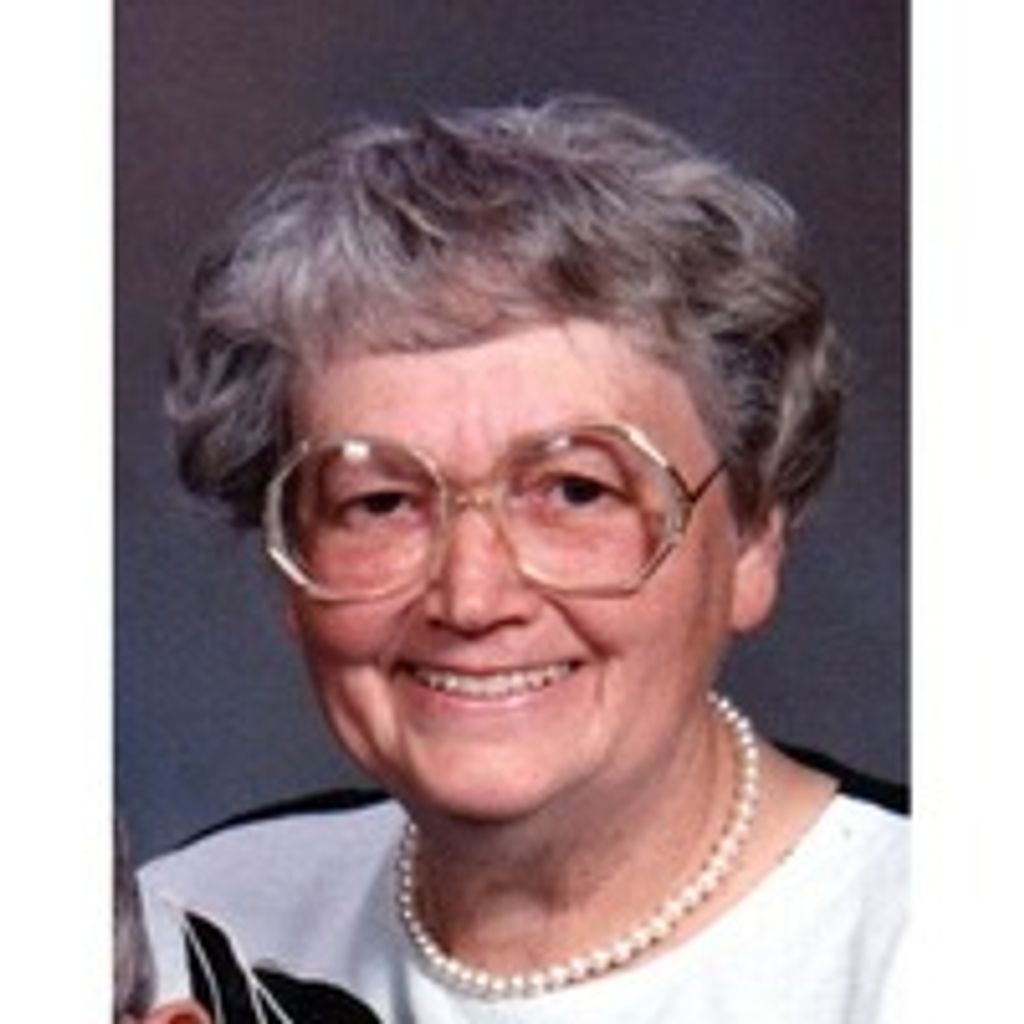 Helen June Pike Profile Photo