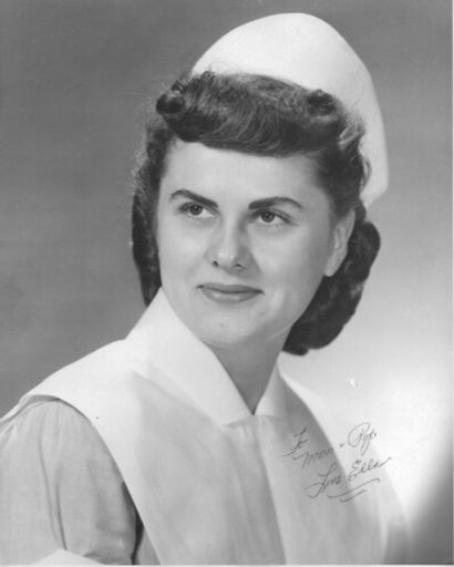 Elizabeth "Ella" M. Gruber Profile Photo