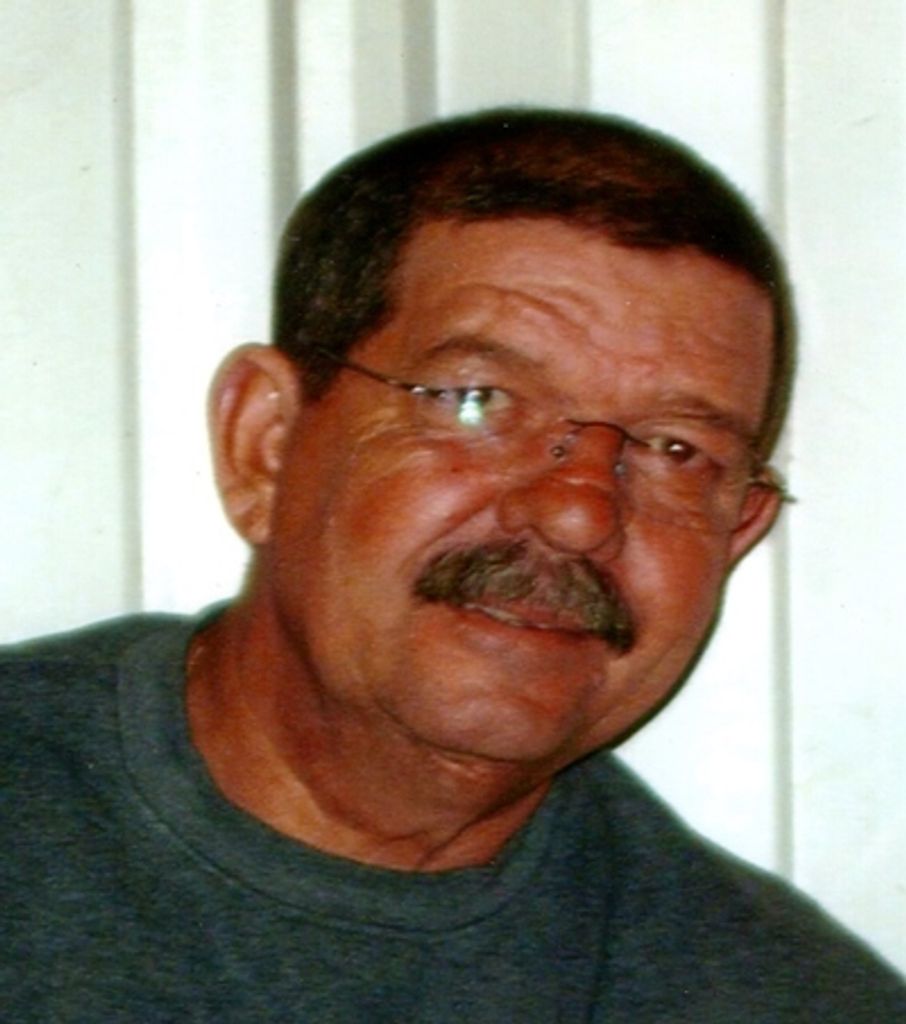 Jimmie Dale Stockton Profile Photo