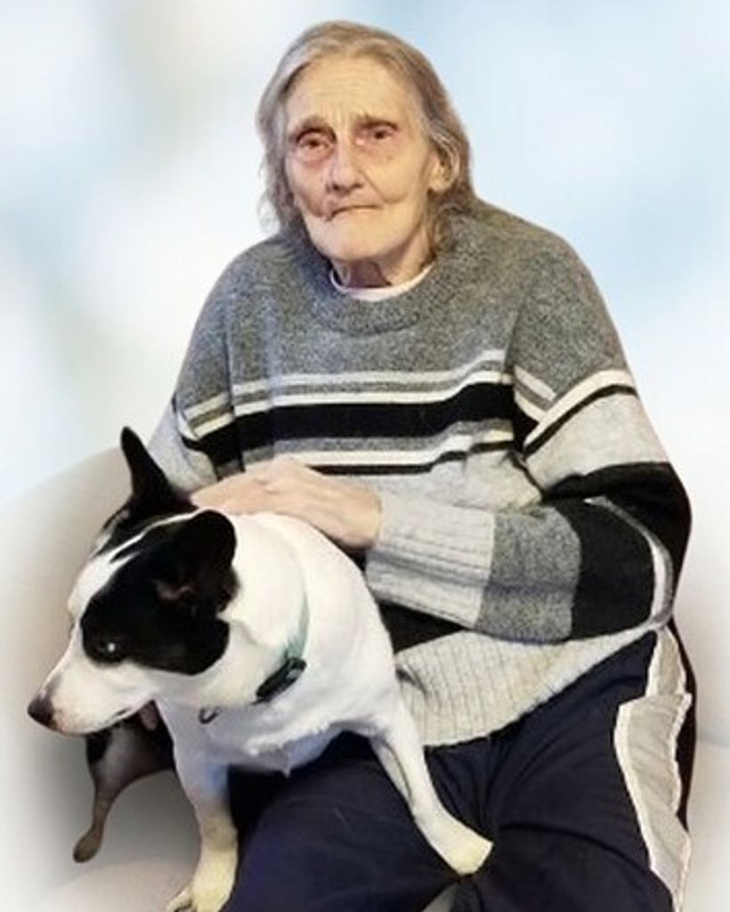 Barbara Jean Baker