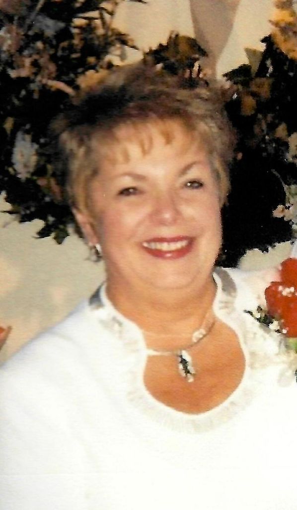 Judith "Judy" Ann (Pankratz) Otto