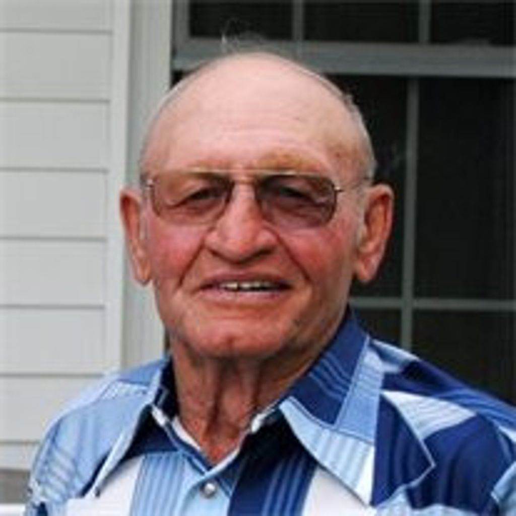 Mr. Ernest E. "Jim" Moore