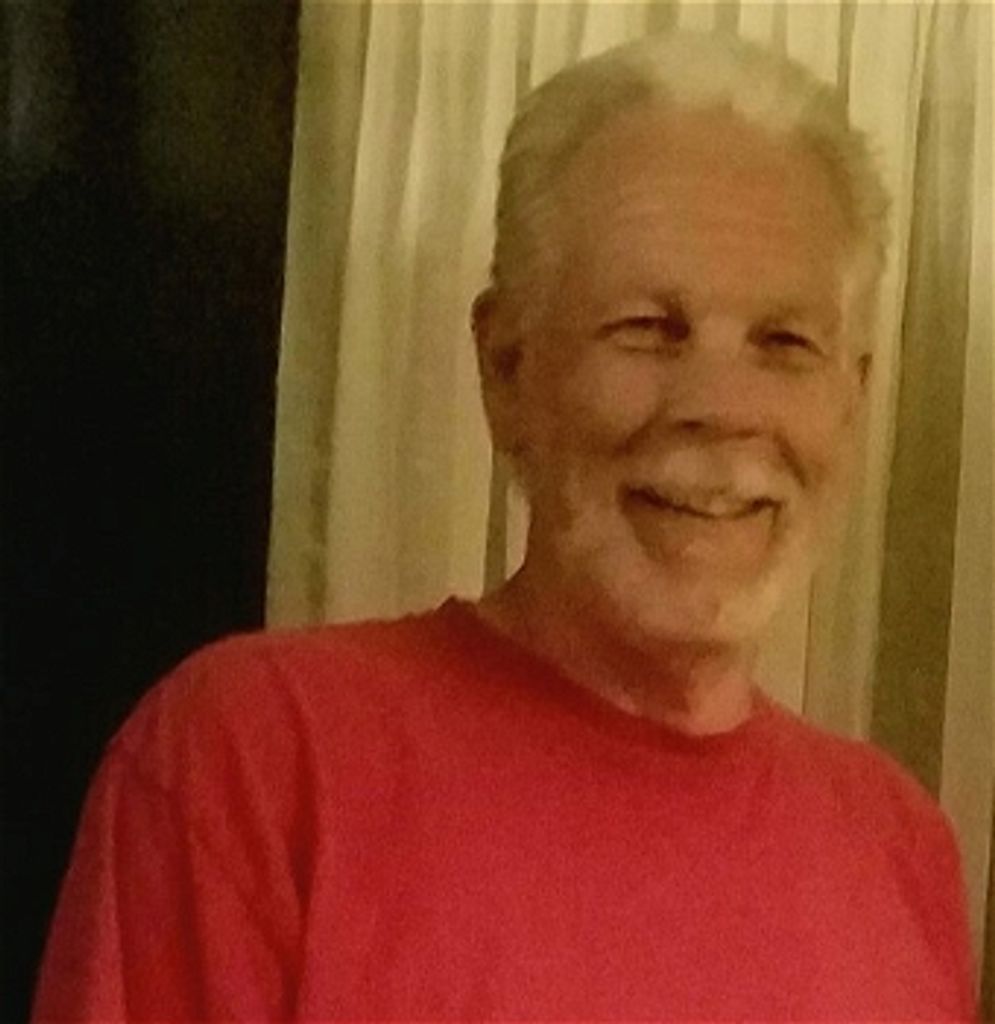 Randall  Lee Adams Profile Photo