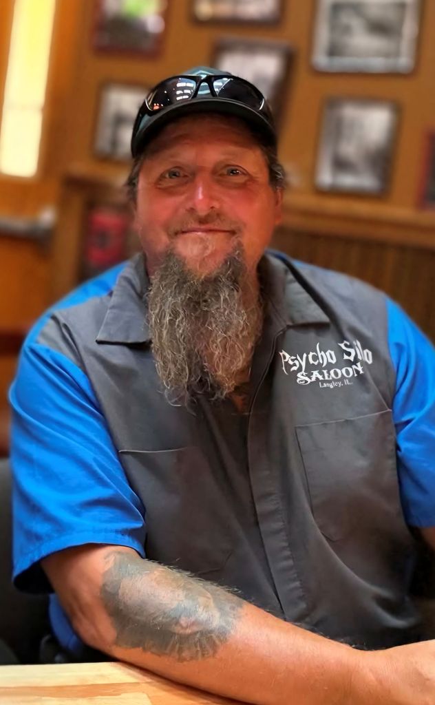 Steven M King Profile Photo