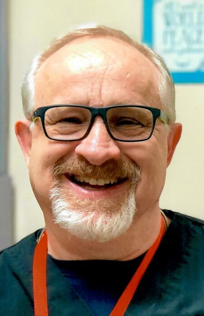 Kenneth Mccullough Profile Photo
