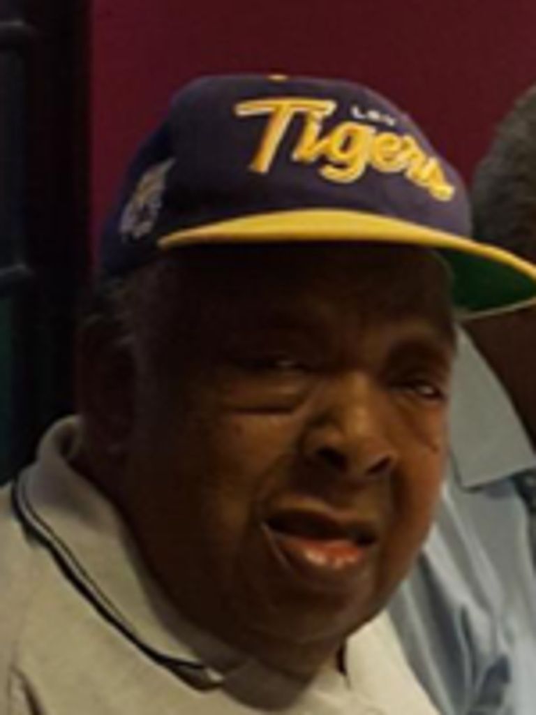 J.C. Cooper Profile Photo