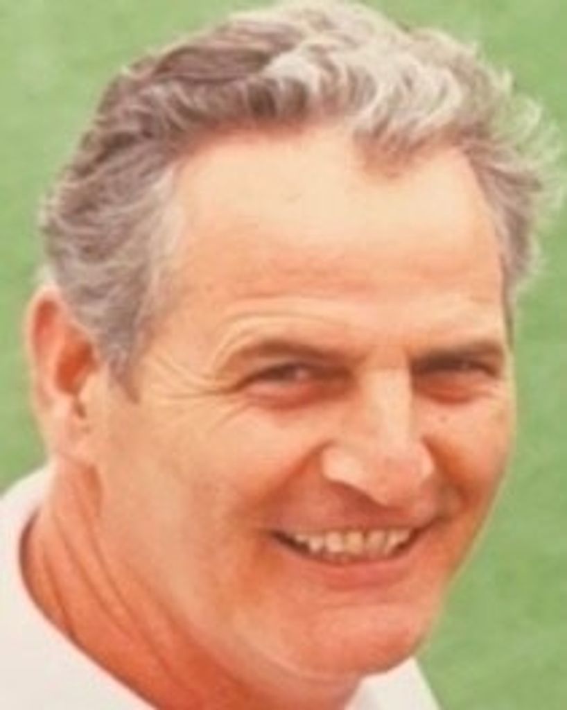 Raymond John Puccinelli, Sr.