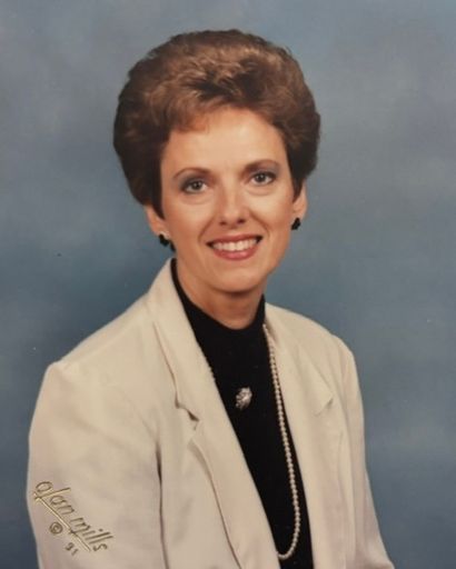 Mary Alice Hommel's obituary image