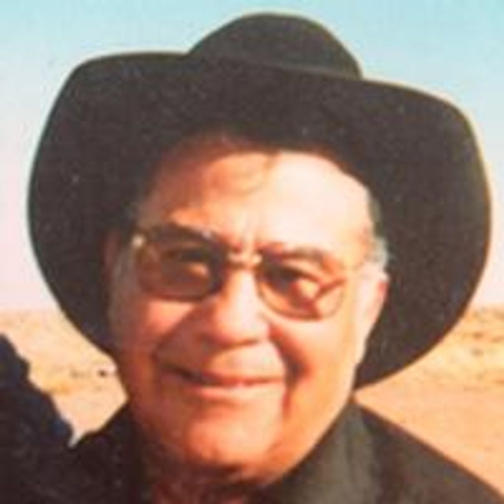 Eddie G. Marino