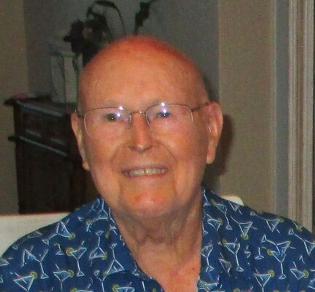 Edmund Francis Donnelly Profile Photo