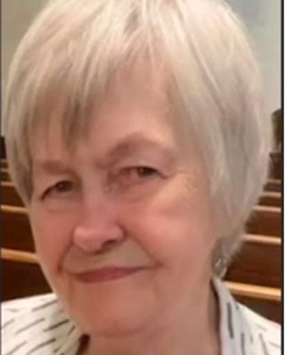 Mary E. (McDonough) Miller's obituary image