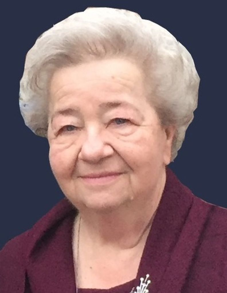 Helene Else Rupprecht