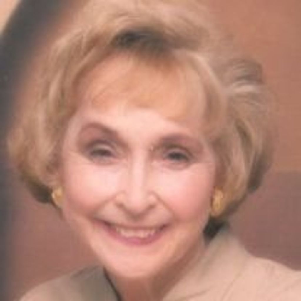 Julia  "Judy" Roberts