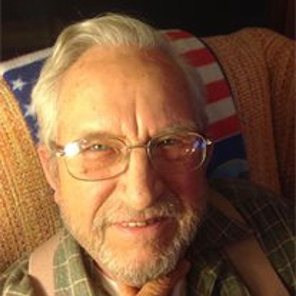 Robert W. Carrow