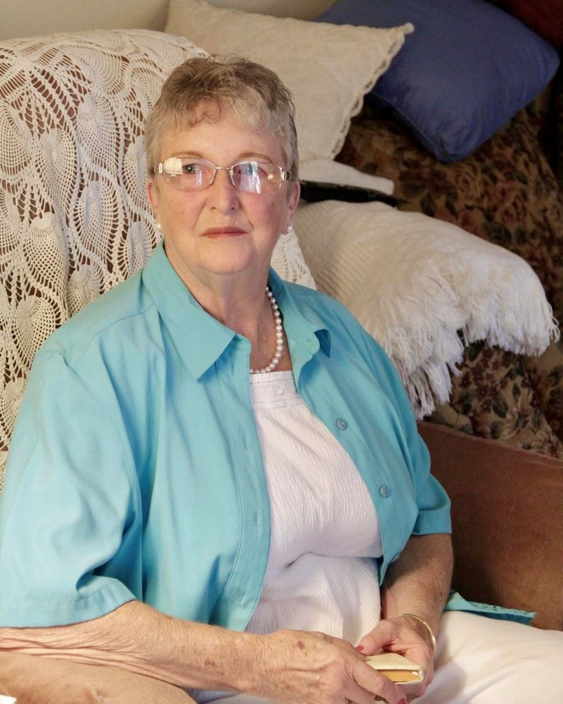 Nancy Ellison Profile Photo