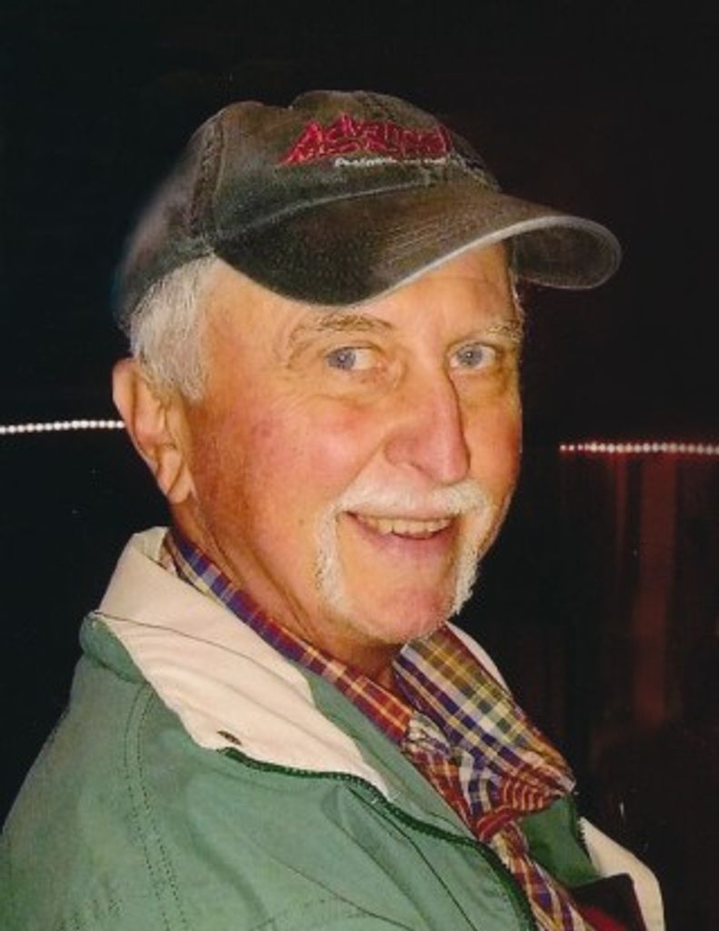 Michael High