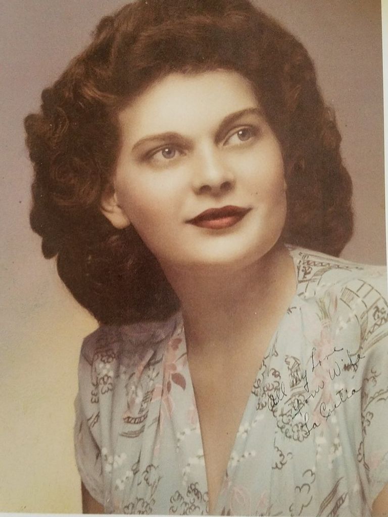 LaCretia  DeKeyser